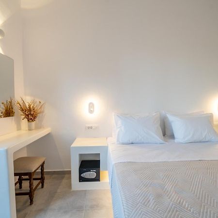 Alaya Suites Pyrgos Kallistis ภายนอก รูปภาพ