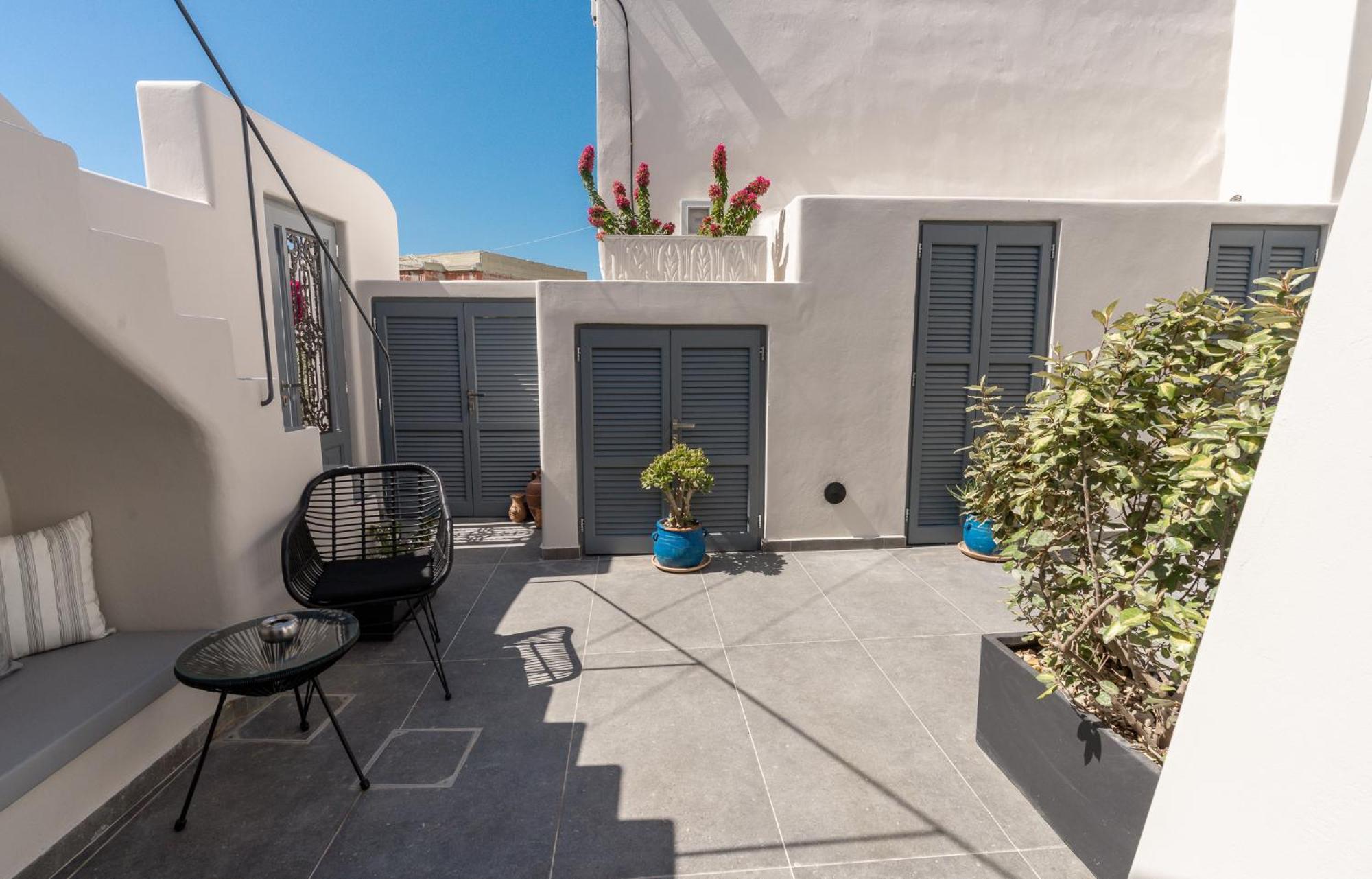 Alaya Suites Pyrgos Kallistis ภายนอก รูปภาพ