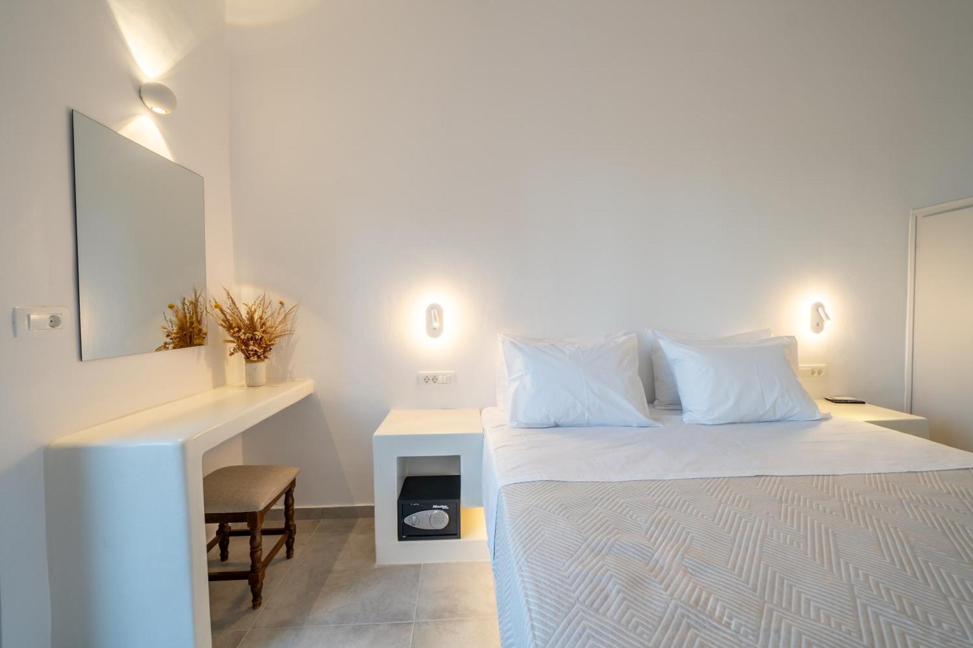 Alaya Suites Pyrgos Kallistis ภายนอก รูปภาพ