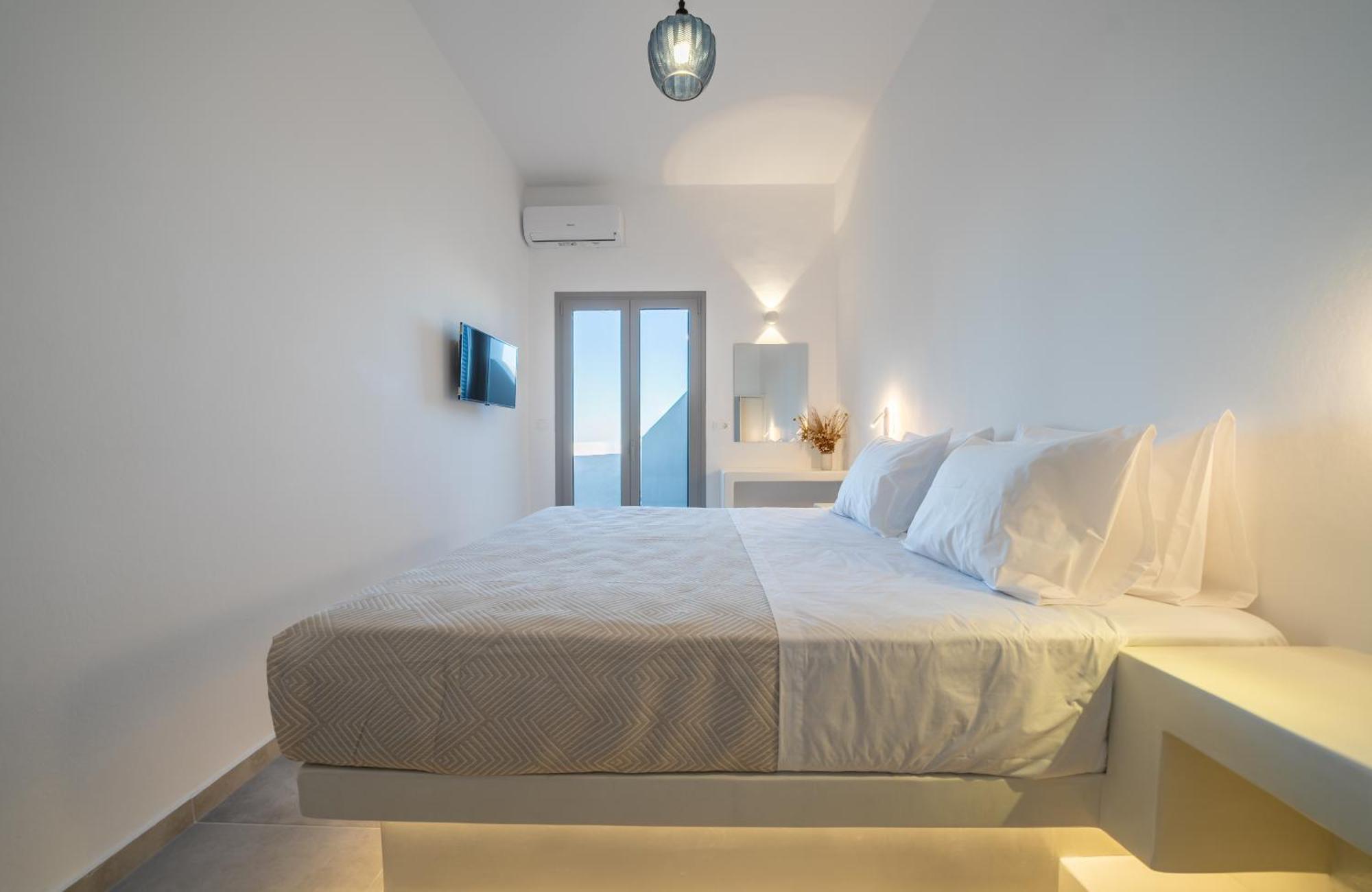 Alaya Suites Pyrgos Kallistis ภายนอก รูปภาพ