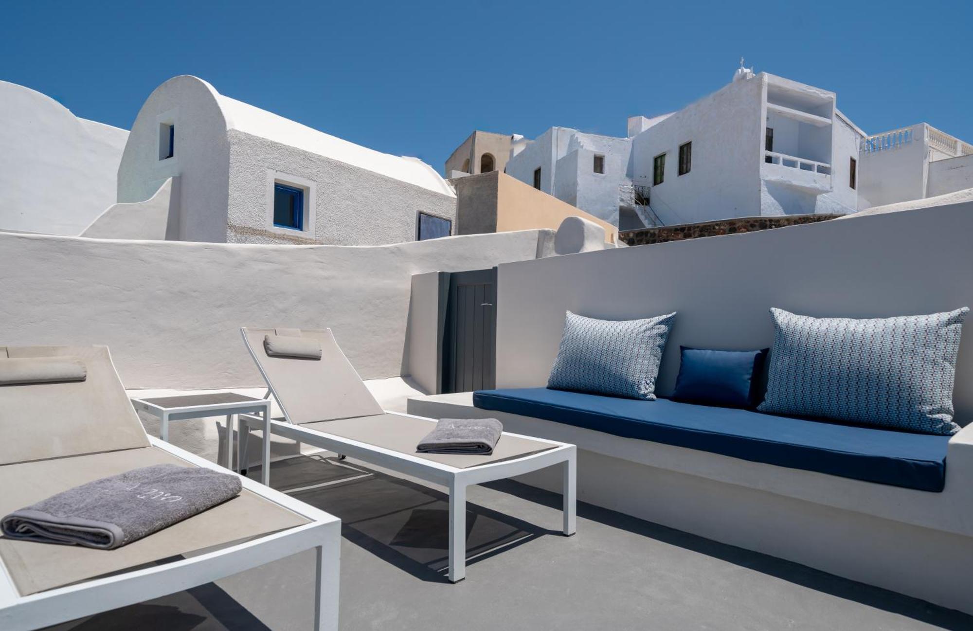 Alaya Suites Pyrgos Kallistis ภายนอก รูปภาพ