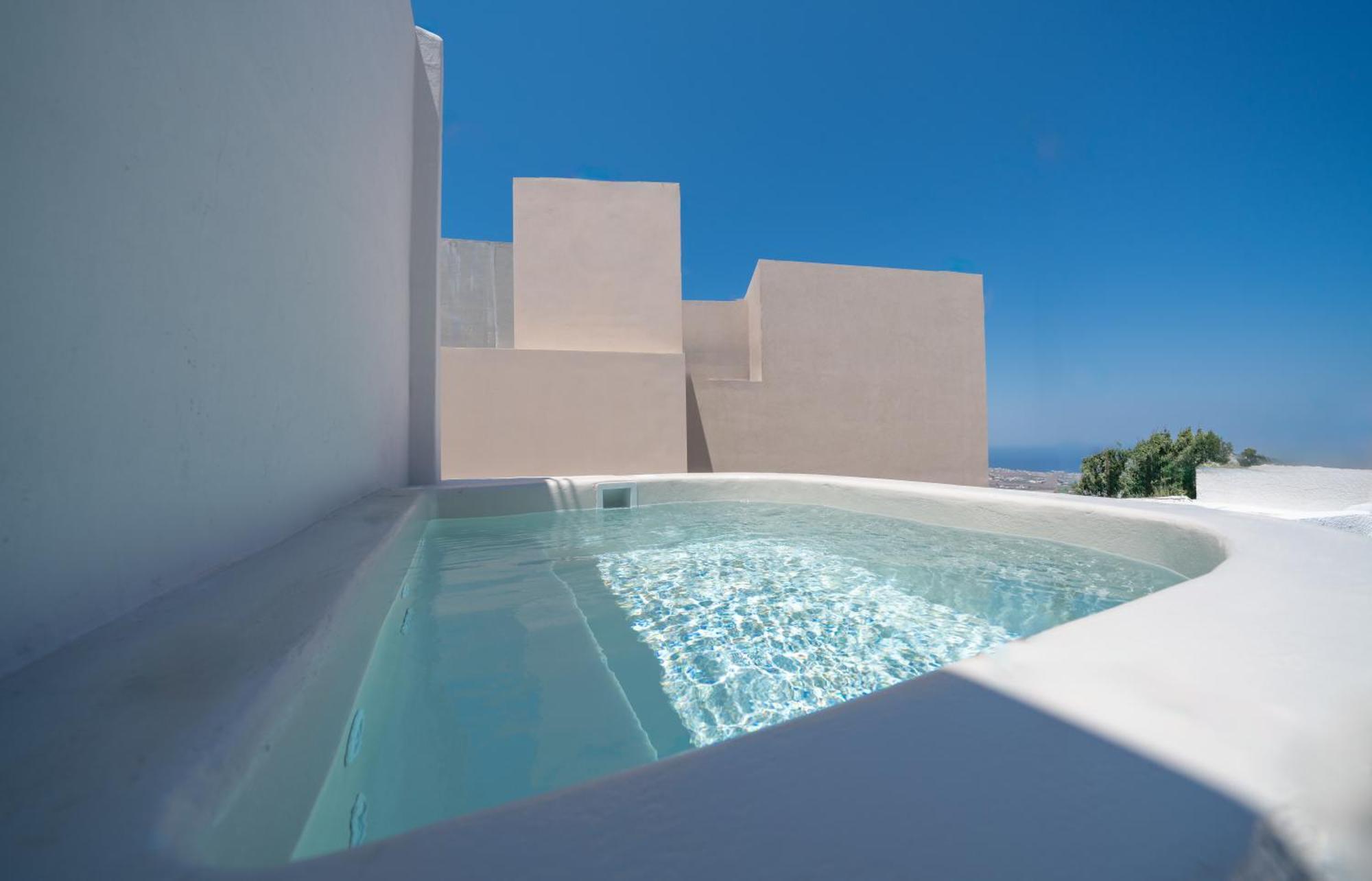 Alaya Suites Pyrgos Kallistis ภายนอก รูปภาพ