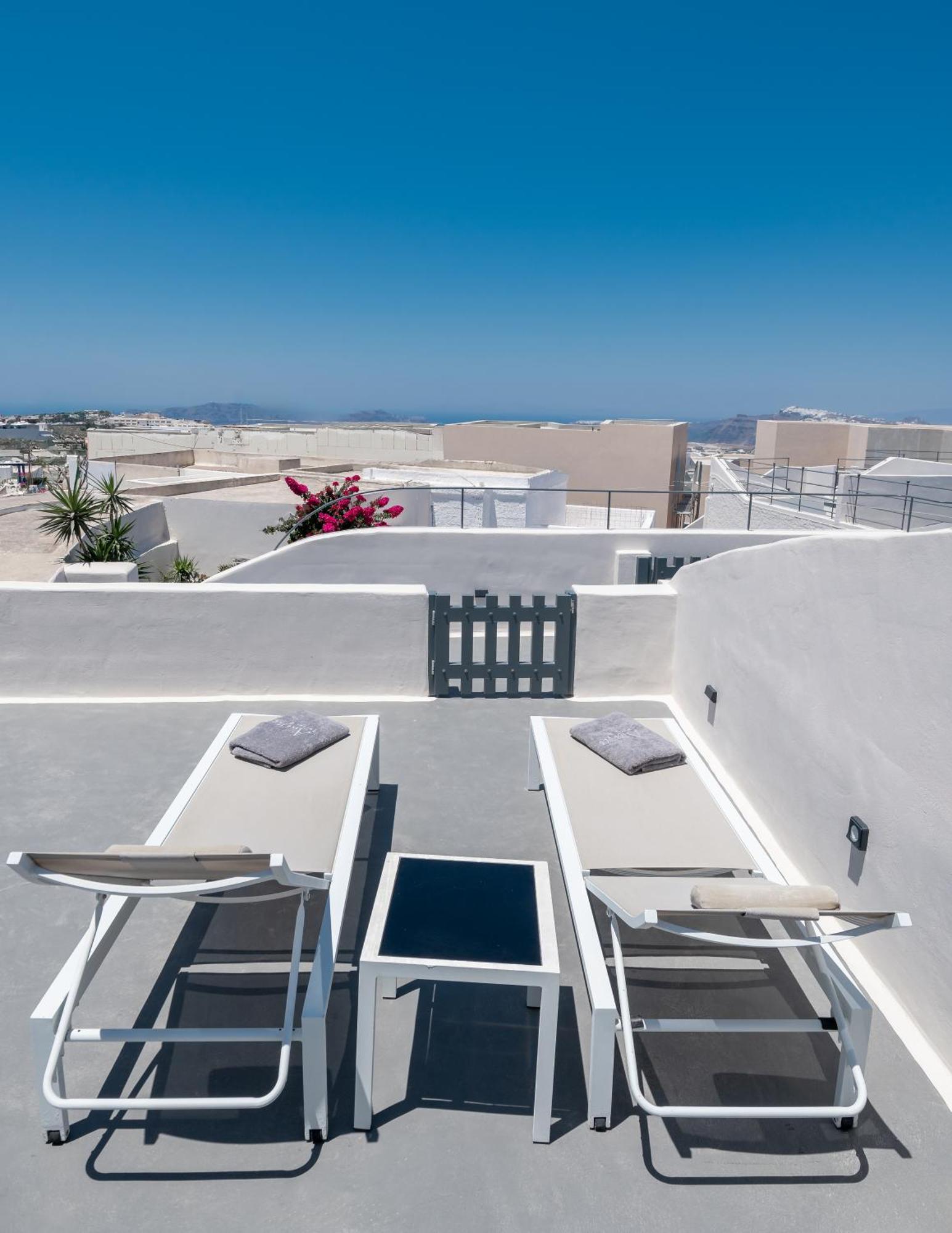 Alaya Suites Pyrgos Kallistis ภายนอก รูปภาพ